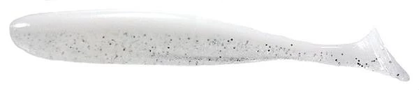 Keitech 4" Easy Shiner Baits 10 Keitech 4" Easy Shiner Baits