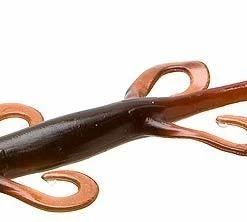Baits Zoom 8" Mag Lizard 9pk 25 Baits Zoom 8