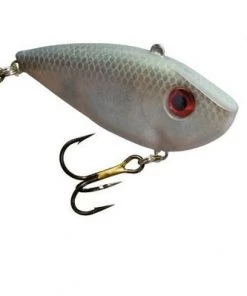 Strike King Lure Company Baits Strike King Red Eye Shad 1/2 Oz Lipless Crankbait