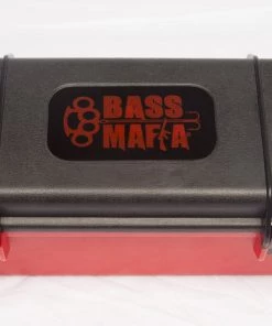 Storage Bass Mafia Blade Coffin
