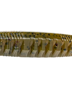 Bmtoutdoors Strike King Ned Ocho Worm 9pk