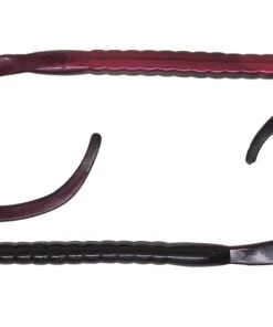 Bmtoutdoors XZONE Blitz Worm -11" ( 8 Pack ) Baits 10 Bmtoutdoors XZONE Blitz Worm -11