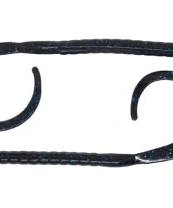 Bmtoutdoors XZONE Blitz Worm -11" ( 8 Pack ) Baits 12 Bmtoutdoors XZONE Blitz Worm -11