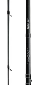 Bmtoutdoors DAIWA KAGE CASTING RODS