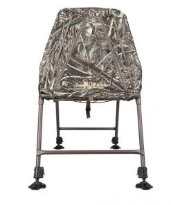 Stands MOMARSH INVISILAB