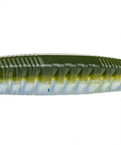 Bmtoutdoors Strike King Ned Ocho Worm 9pk