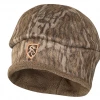 Bmtoutdoors Drake Non-Typical Silencer Sherpa Fleece Beanie With Agion Active XL