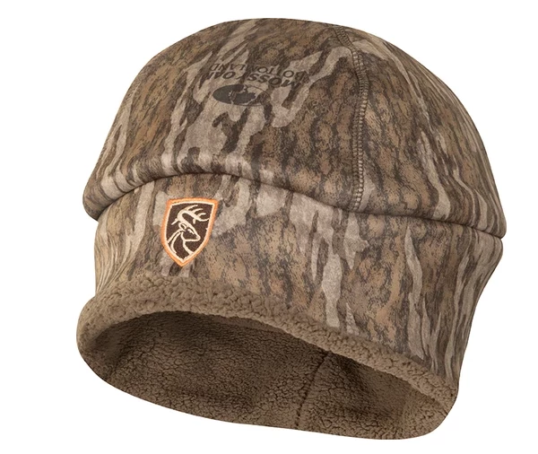 Bmtoutdoors Drake Non-Typical Silencer Sherpa Fleece Beanie With Agion Active XL 3 Bmtoutdoors Drake Non-Typical Silencer Sherpa Fleece Beanie With Agion Active XL