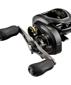 Shimano Curado 200K Casting Reels