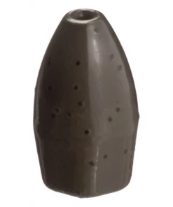 STRIKE KING LURE COMPANY Strike King Tungsten Weights Hooks & Terminal Tackle