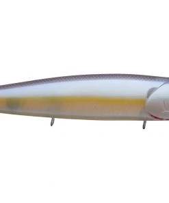 Bmtoutdoors Topwater Teckel USA Kicknocker Walking Bait 4.75