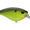 Bmtoutdoors 6th Sense Crush Flat 75X Squarebill