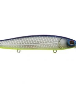 Bmtoutdoors Berkley Stunna Jerkbait 112+1 Jerkbaits