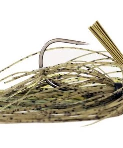 Bmtoutdoors Flipping Missile Baits Ike's Flip Out Jig