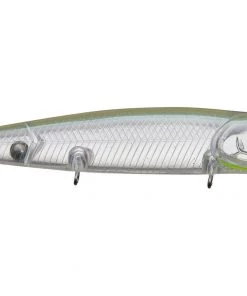 Bmtoutdoors Topwater Teckel USA Kicknocker Walking Bait 4.75