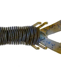 Bmtoutdoors Baits Strike King Rage Punch Bug