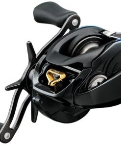 Bmtoutdoors Daiwa Zillion 10.0 TW Casting Reels