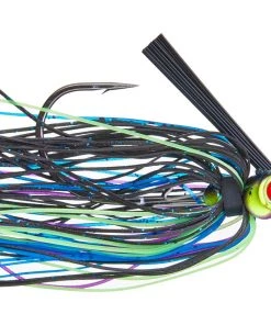 Bmtoutdoors BOOYAH MOBSTER SWIM JIG
