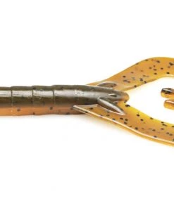 Bmtoutdoors MISSILE BAITS TWIN TURBO 8PK