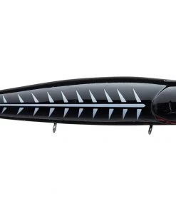 Bmtoutdoors Topwater Teckel USA Kicknocker Walking Bait 4.75