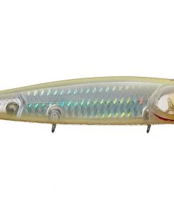 Bmtoutdoors Topwater Teckel USA Kicknocker Walking Bait 4.75"