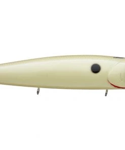 Bmtoutdoors Topwater Teckel USA Kicknocker Walking Bait 4.75