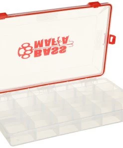 Bass Mafia Tackle Bass Mafia Bait Casket 3700 2.0 Storage 7 Bass Mafia Tackle Bass Mafia Bait Casket 3700 2.0 Storage