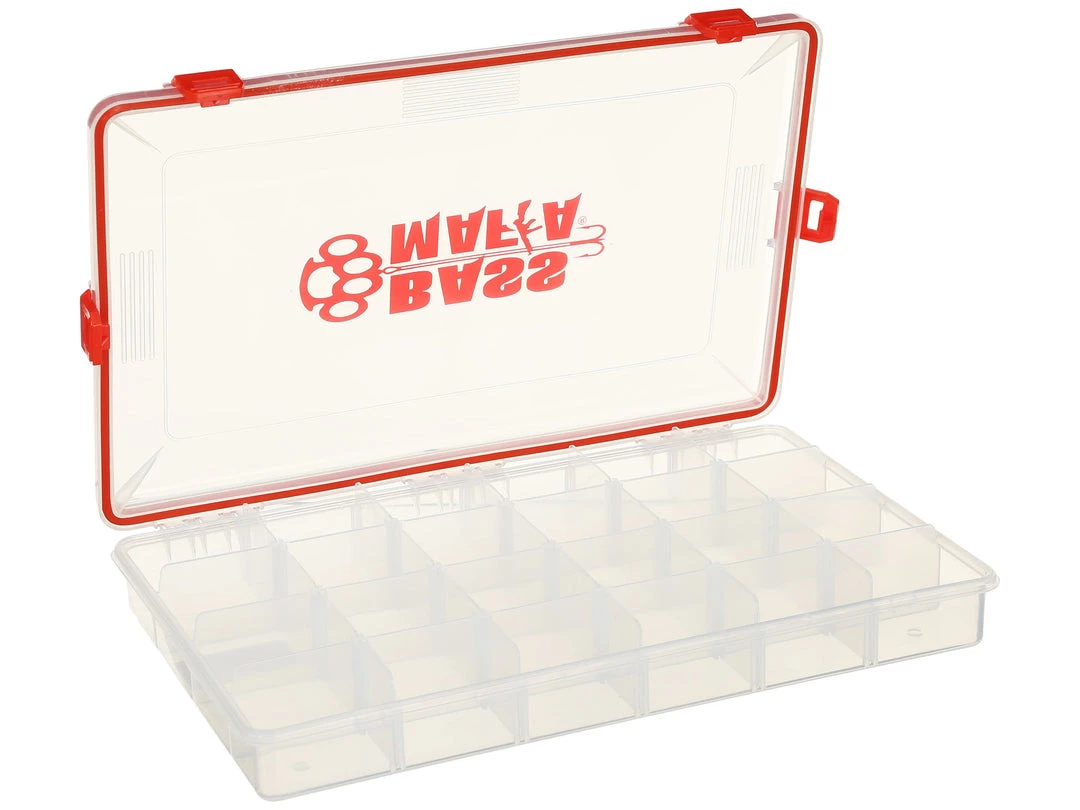 Bass Mafia Tackle Bass Mafia Bait Casket 3700 2.0 Storage 5 Bass Mafia Tackle Bass Mafia Bait Casket 3700 2.0 Storage