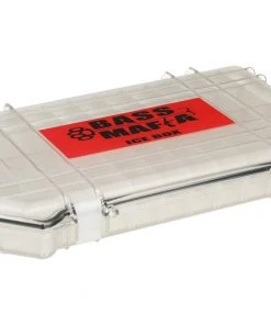 Bmtoutdoors Bass Mafia Icebox 3700