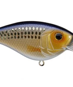 Bmtoutdoors 6th Sense Crush Flat 75X Squarebill