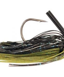 Bmtoutdoors Flipping Missile Baits Ike's Flip Out Jig