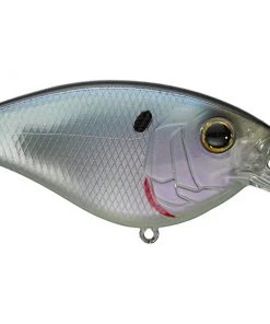 Bmtoutdoors 6th Sense Crush Flat 75X Squarebill