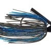 Bmtoutdoors War Eagle Jiu-Jigsu Flipping Jig 2 Bmtoutdoors War Eagle Jiu-Jigsu Flipping Jig