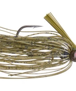Bmtoutdoors BOOYAH MOBSTER SWIM JIG