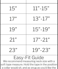 Bmtoutdoors Collars Over Under Water Dog Collar Olive