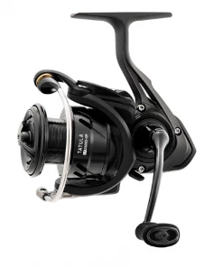 DAIWA CORP. Daiwa Tatula LT Spinning Reels